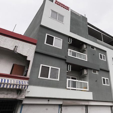 Hôtel Oyo 60577 Sukhmani Residency à Indore Extérieur photo