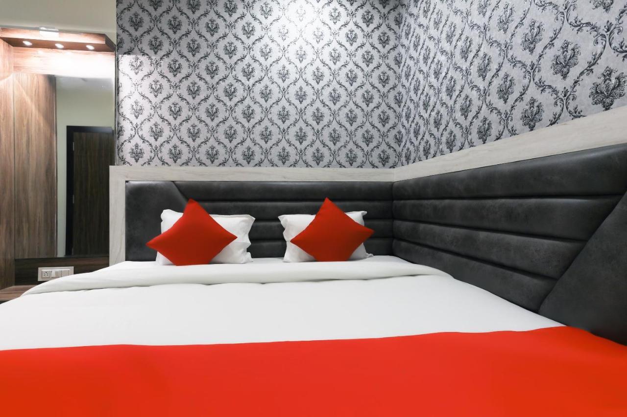 Hôtel Oyo 60577 Sukhmani Residency à Indore Extérieur photo