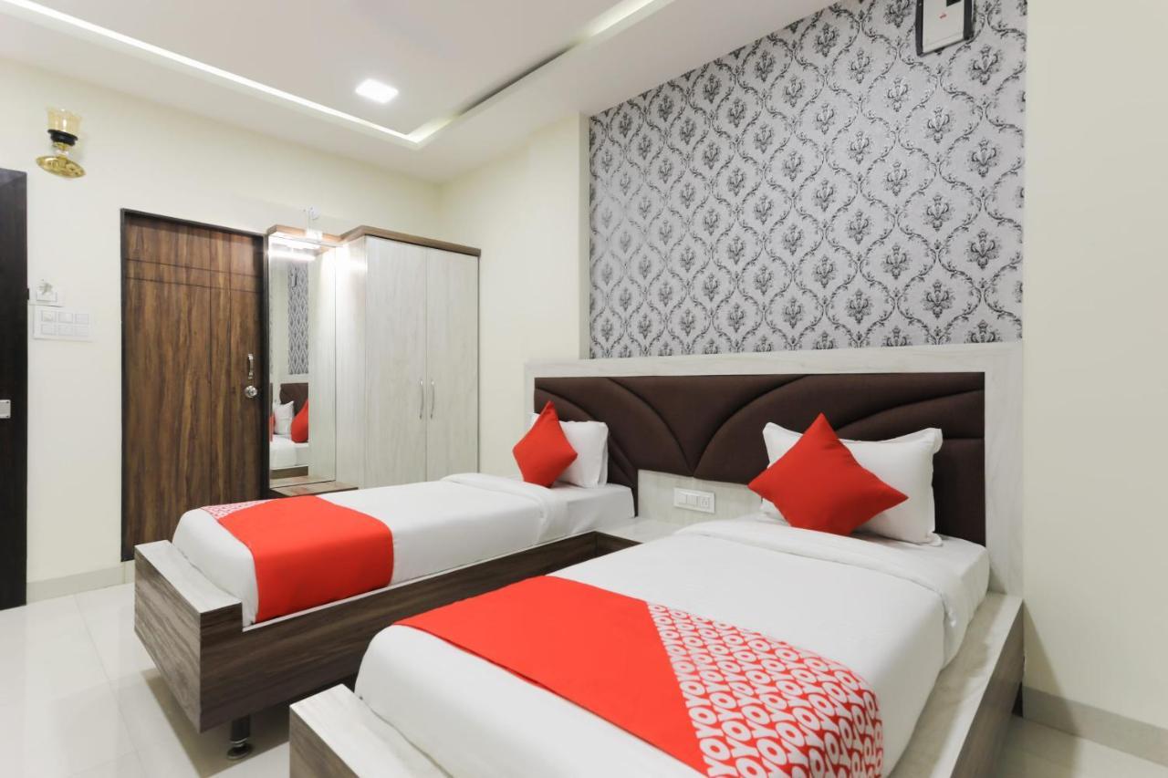 Hôtel Oyo 60577 Sukhmani Residency à Indore Extérieur photo