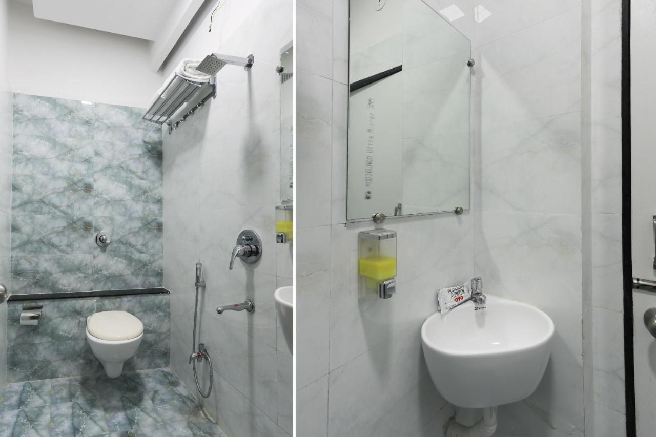 Hôtel Oyo 60577 Sukhmani Residency à Indore Extérieur photo