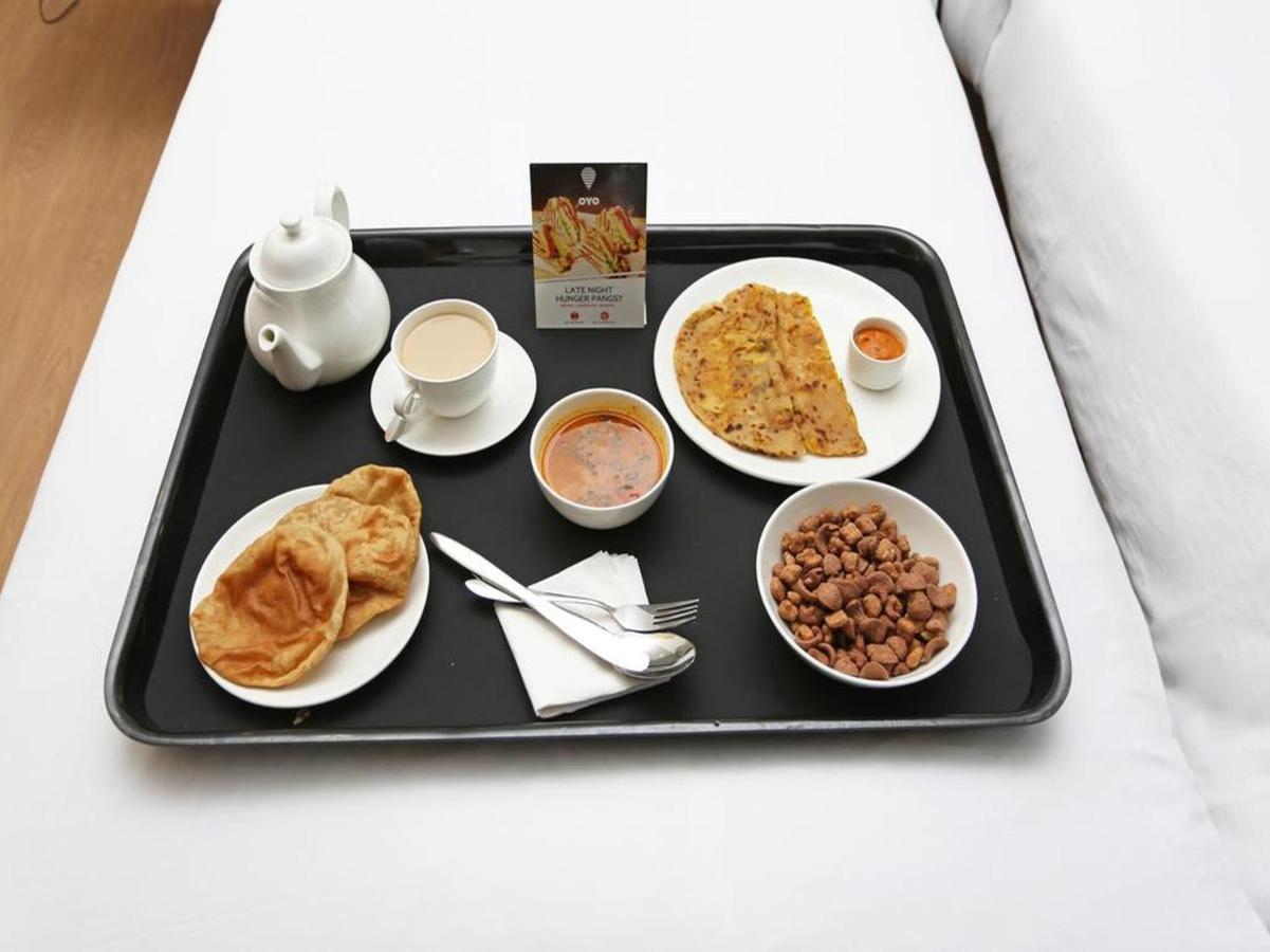 Hôtel Oyo 60577 Sukhmani Residency à Indore Extérieur photo